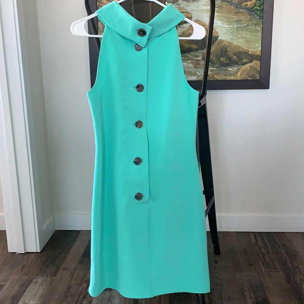 Sail to Sable Dress👗